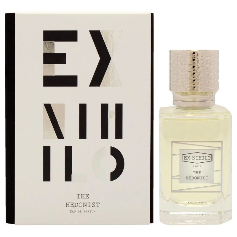 EX NIHILO The Hedonist Eau de Parfum, Unisex (50 ml)