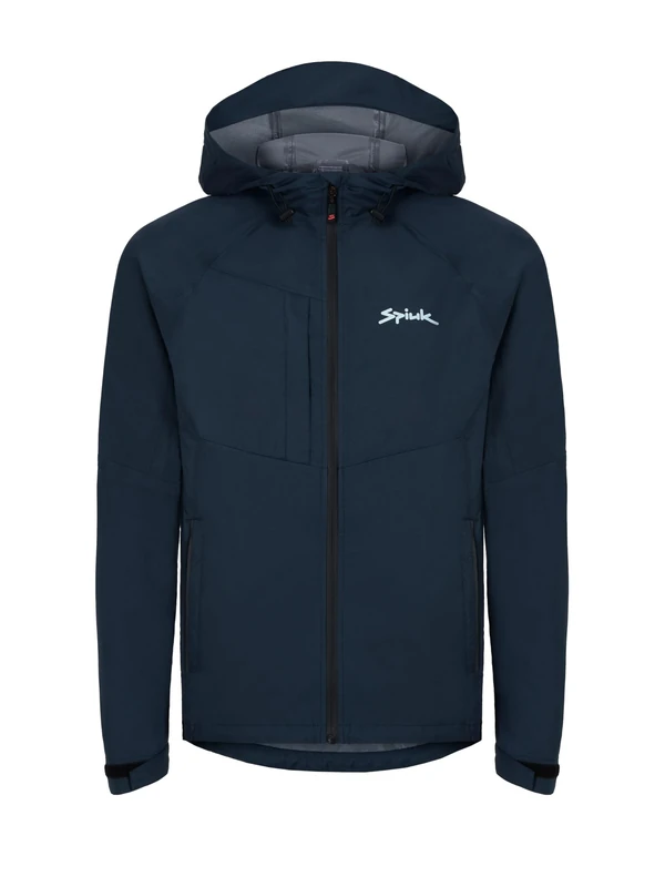Spiuk Men's All Terrain Waterproof, blue, M