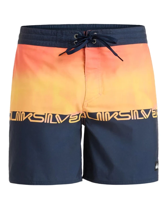 Quiksilver Boardshorts Everyday Half JAM 16 Men Pink 30 - Image 1