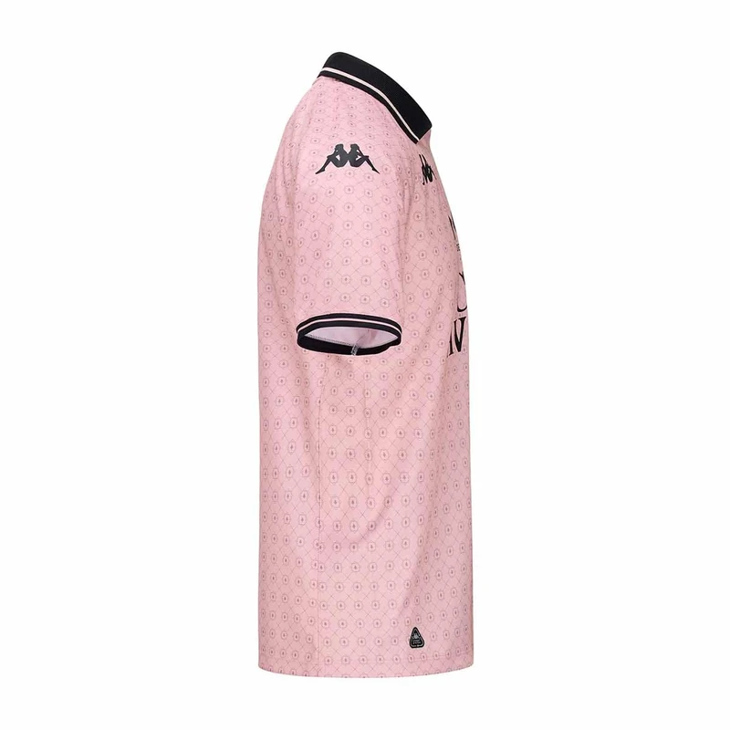 Kappa Kombat Third FC Metz Football Shirt Unisex Adult
