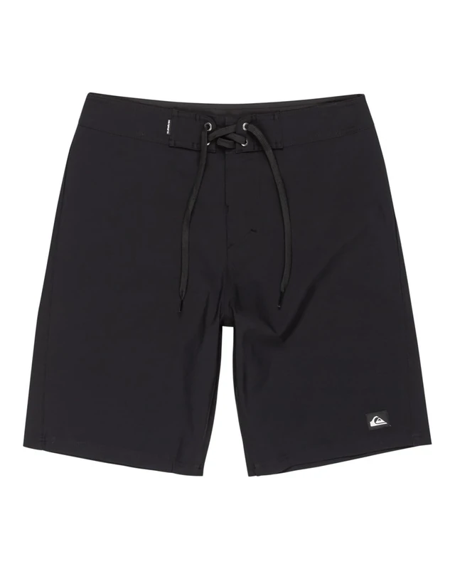 Quiksilver Boardshorts SURFSILK Kaimana 20NB Men Black 34