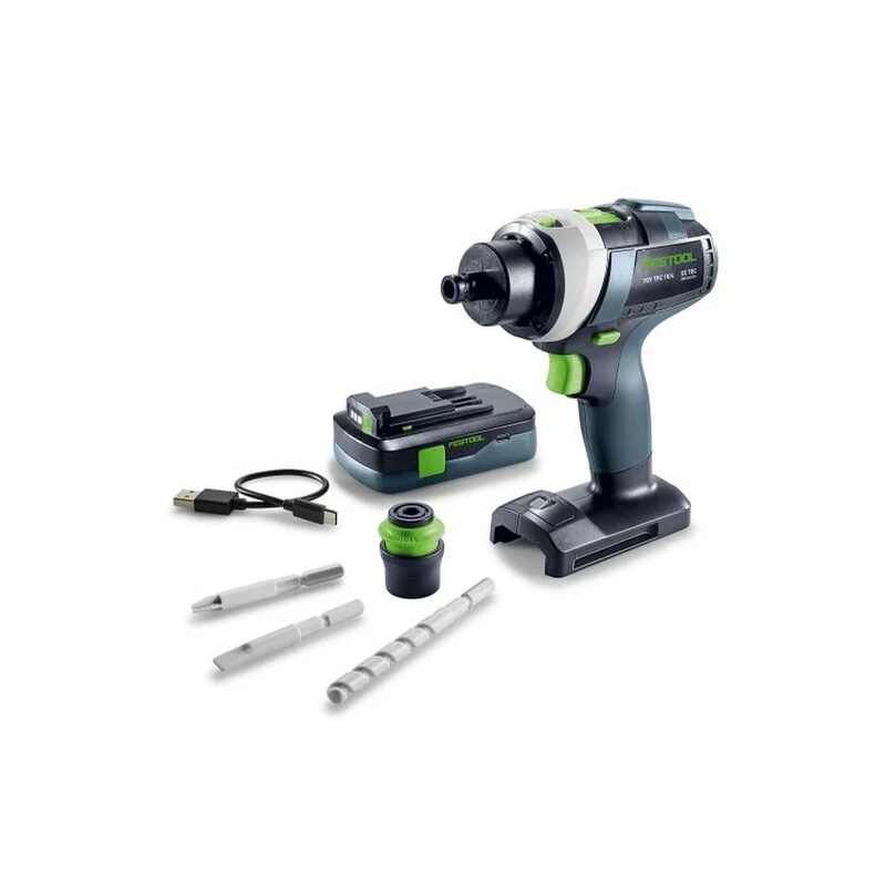 Festool Cordless Drill Toy TY-TPC