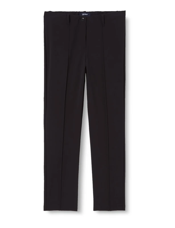 Atelier GARDEUR Women's Zene61 Trouser, Navy(1068), 18