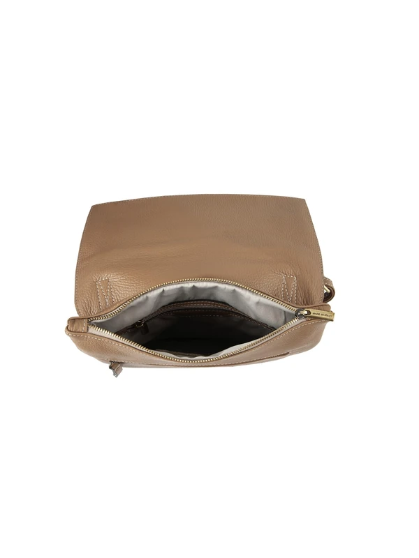 Think! Women's Bag Textile Lining Shoulder Bag, Iced Coffee 4020, Iced Coffee 4020, Nicht zutreffend - Image 1