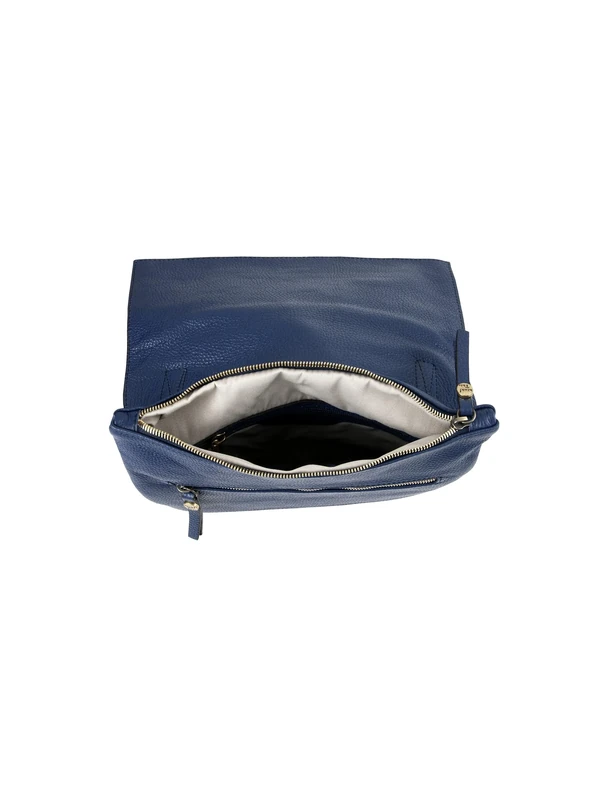 Think Women's Bag Textile Lining Shoulder Bag, Jeans 8090, Jeans 8090, Nicht zutreffend - Image 1