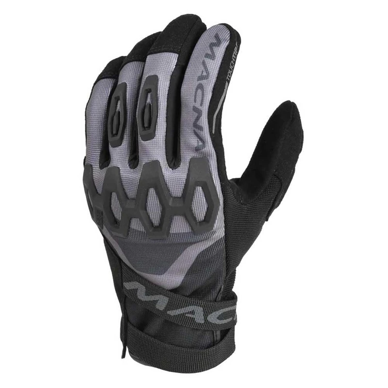 Macna ZAIRON BLACK L
