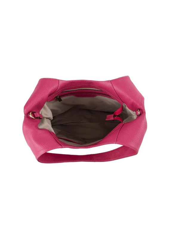 Think! Fuxia 5010 Women's Bag Textile Lining Shoulder Bag, Fuxia 5010, Nicht zutreffend