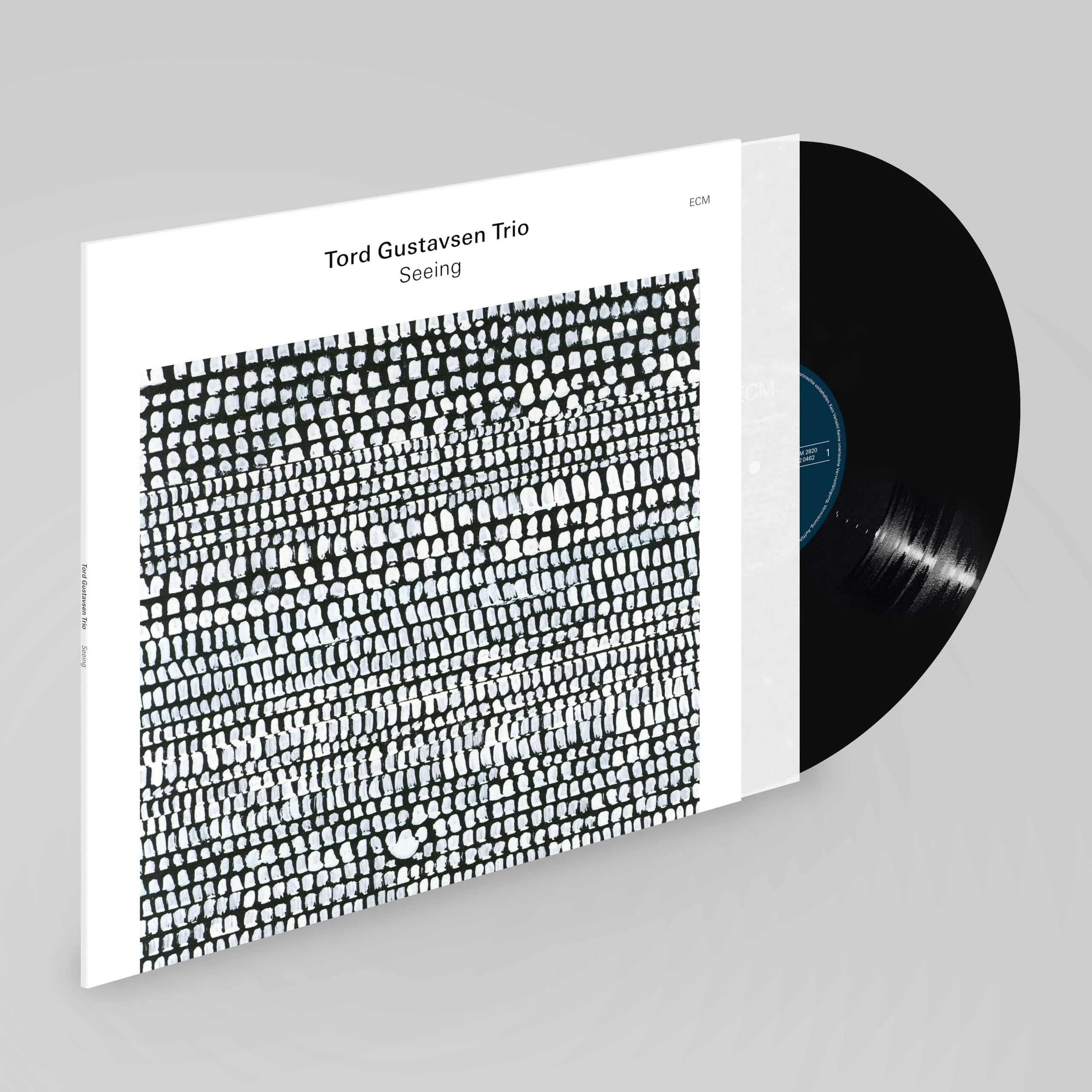 Tord Gustavsen Trio: Seeing [VINYL]