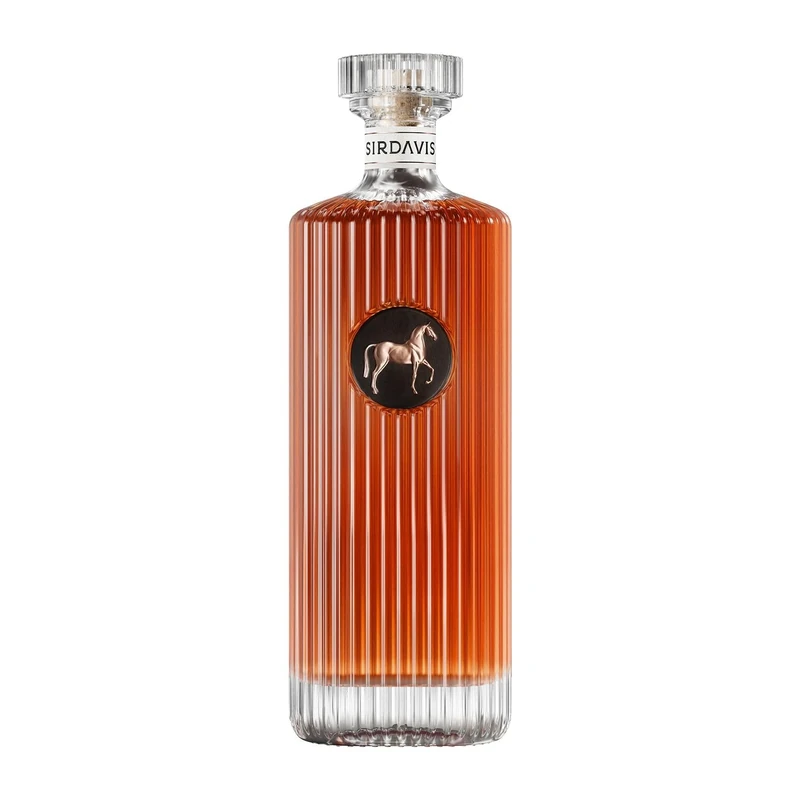 SirDavis Whisky, Finished in Sherry Casks, 70cl - Image 1