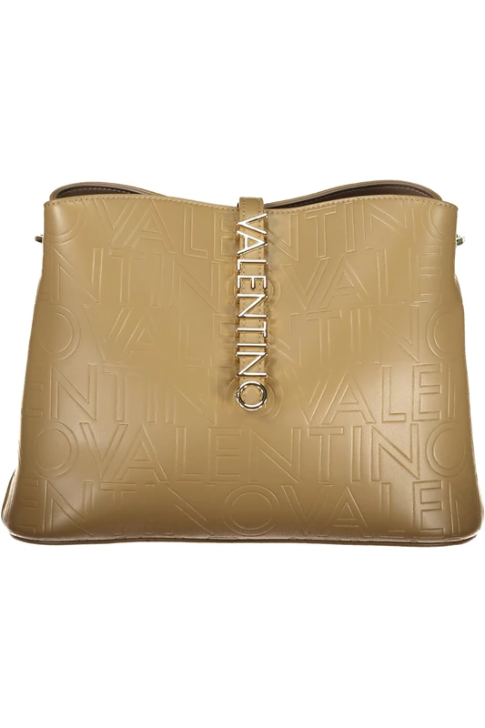 Valentino Women's 8ad-lio Re Bag, Beige, ESTÁNDAR