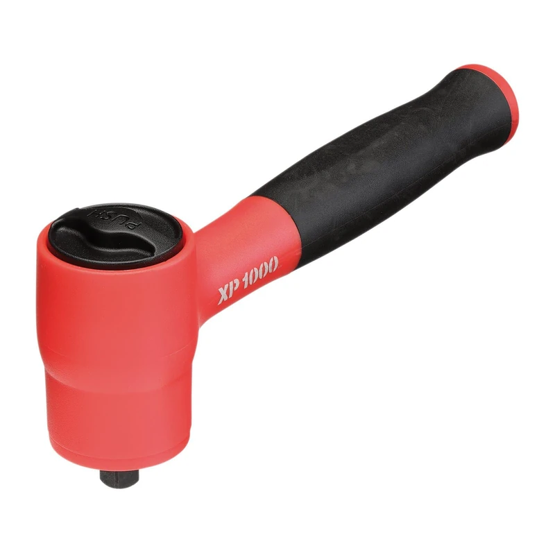 Draper XP1000 18116 VDE Ratchet, 1/4" Sq. Dr.