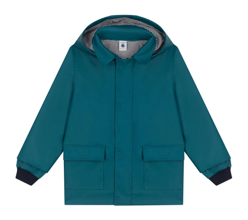 Petit Bateau Boy's A0d0s Wax, Dragonfly, 12 years