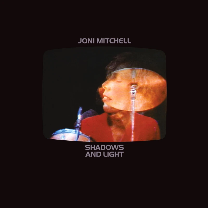Shadows and Light (2024 Remaster) [VINYL]