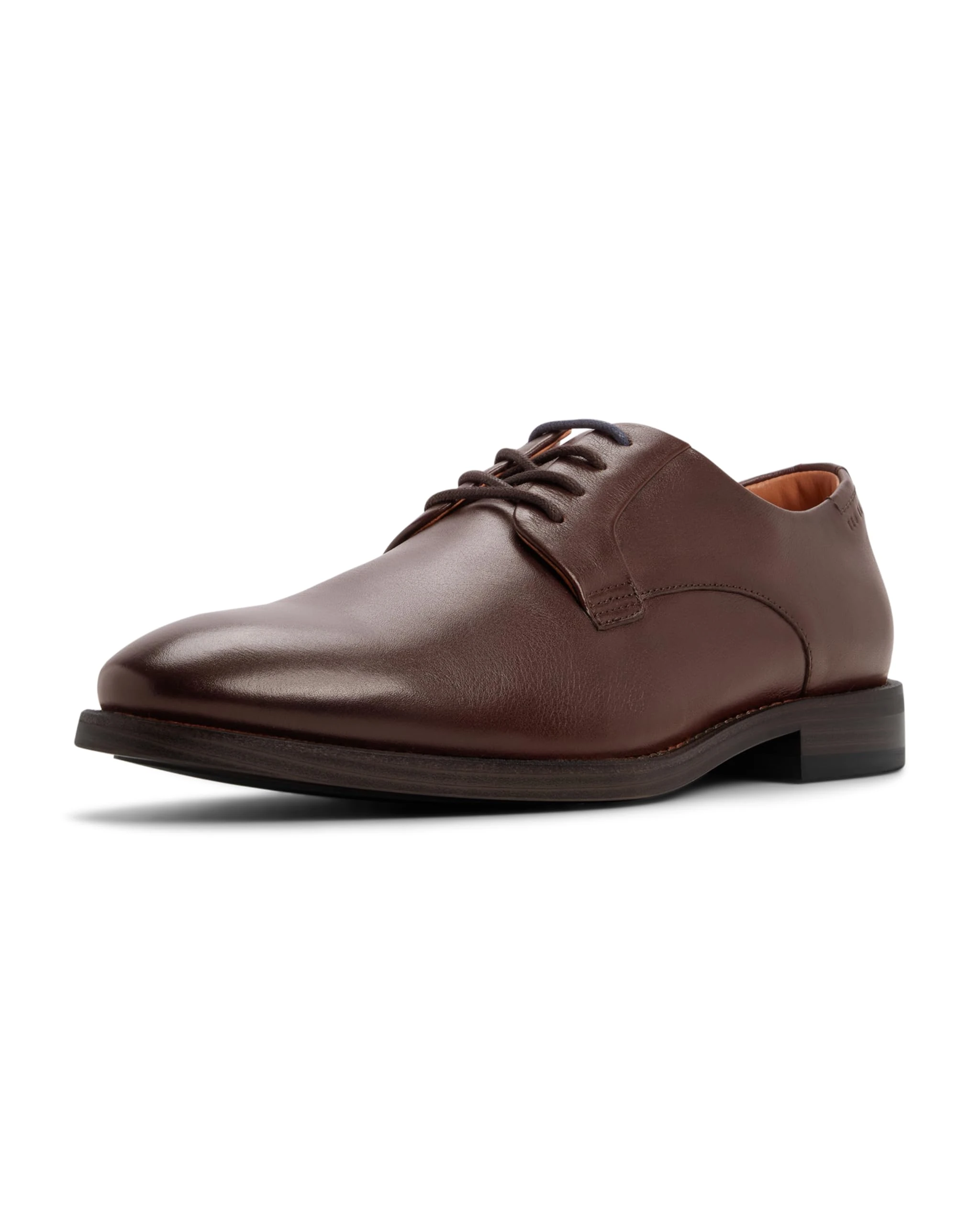 Ted Baker Men's Regent Oxford, Brown, 11 UK