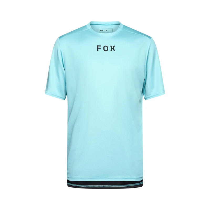 Fox Racing - Ranger SS Jersey WORedMARK, Jersey's, Vintage Wash, M