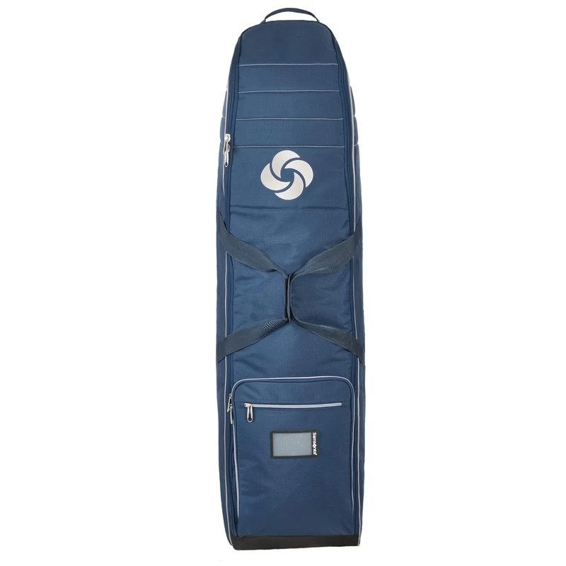 Samsonite Sofside Golf Travel Bag w/Wheels_Navy