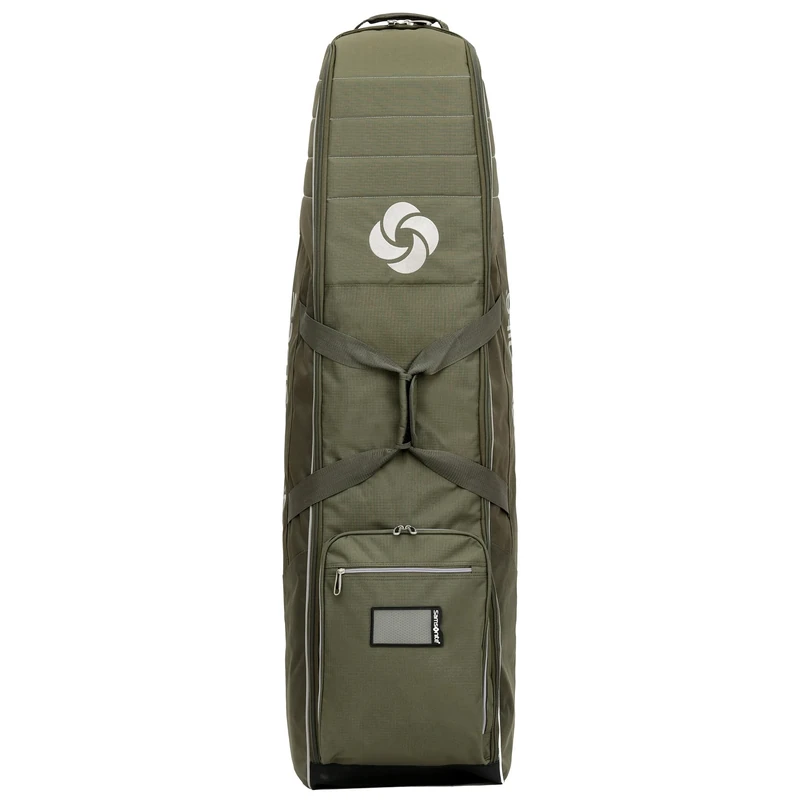 Samsonite Samsonite Softside Golf Travel Bag, Green