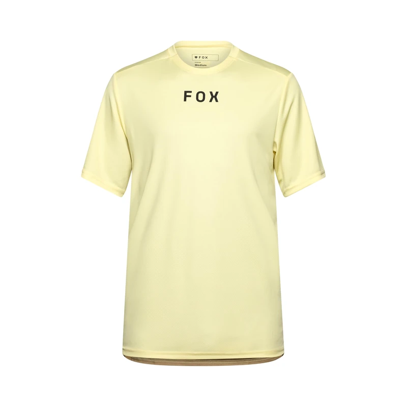 Fox Racing - Ranger SS Jersey WORedMARK, Jersey's, LMND, L