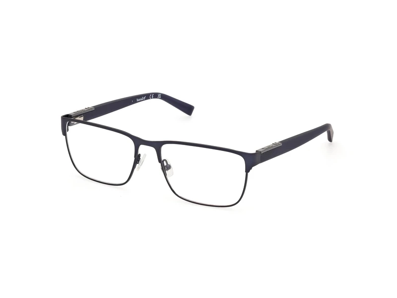 Timberland TB50002 009 matte gunmetal 57/17/145 MAN Eyewear Frame