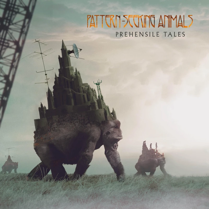Prehensile Tales [VINYL]