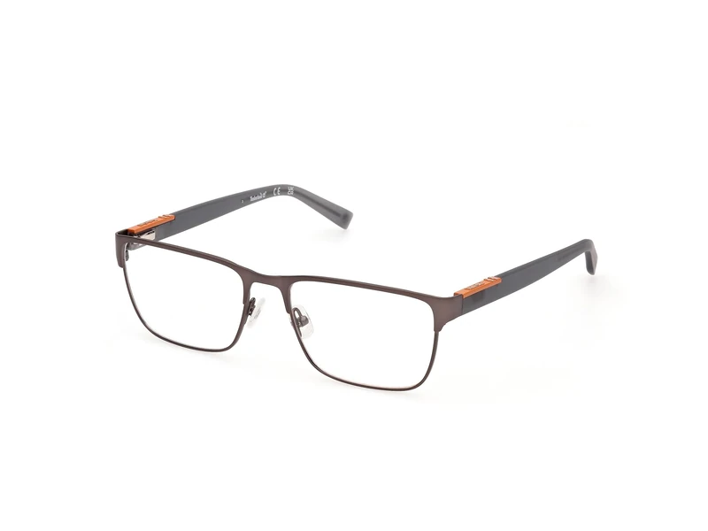 Timberland TB50002 Matte black 57/17/145 MAN Eyewear Frame