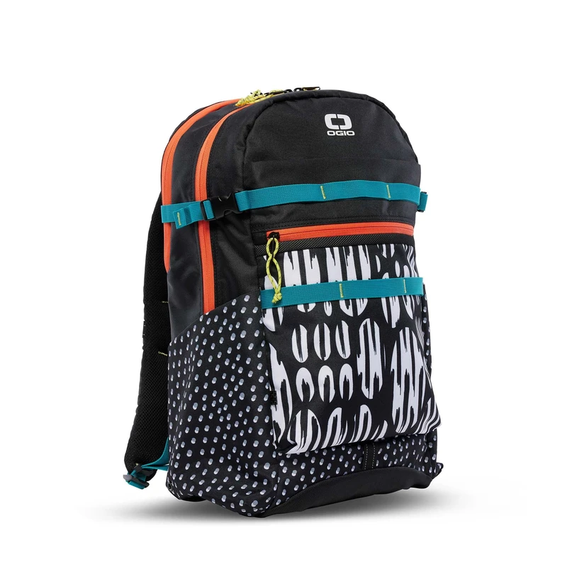 OGIO Alpha 20 Backpack Safari