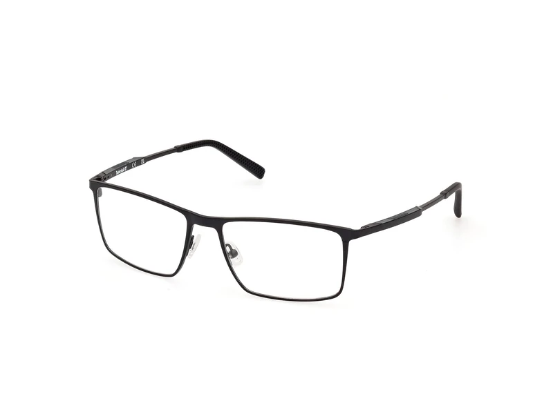 Timberland TB50007 Matte black 56/17/140 MAN Eyewear Frame