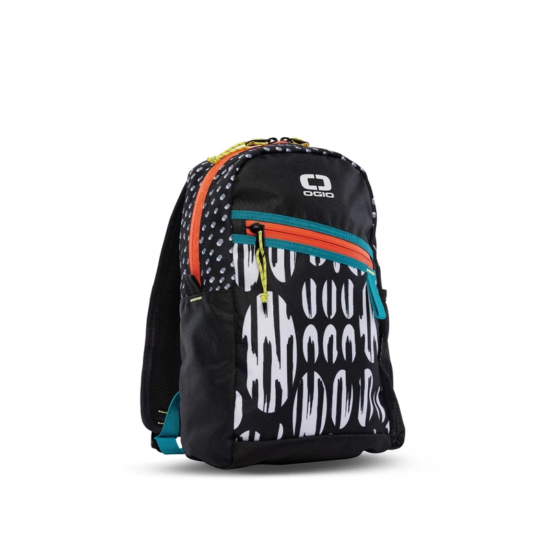OGIO Alpha Mini Backpack Safari - Image 1