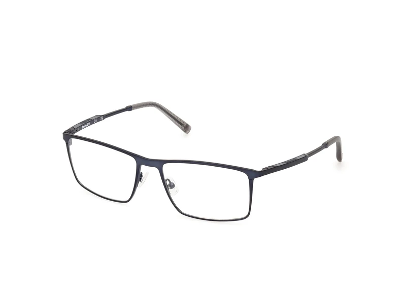 Timberland TB50007 Matte blue 56/17/140 MAN Eyewear Frame