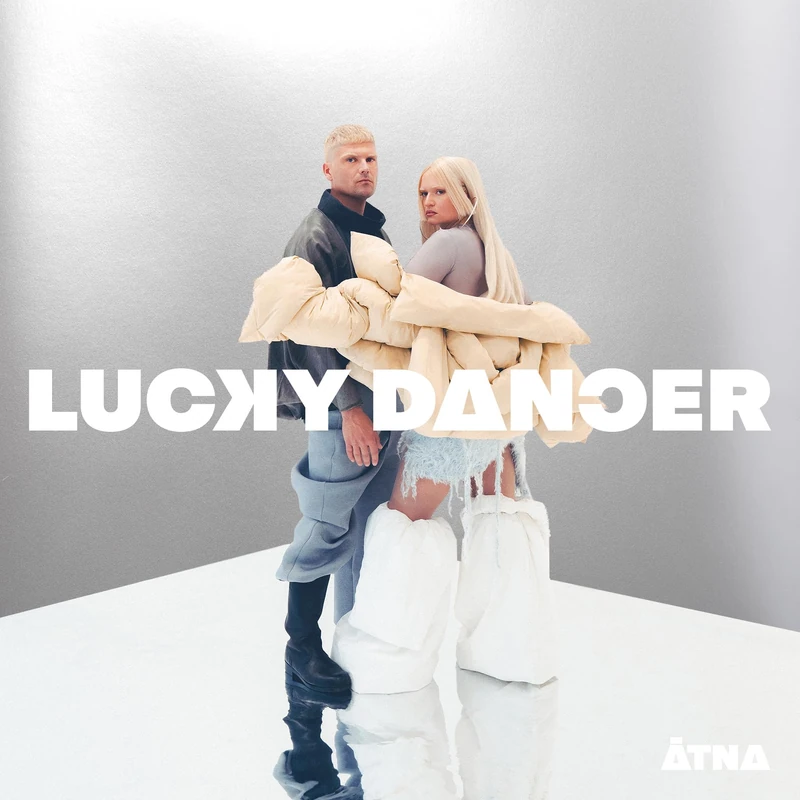 Lucky Dancer(Marbled Vinyl) [VINYL]