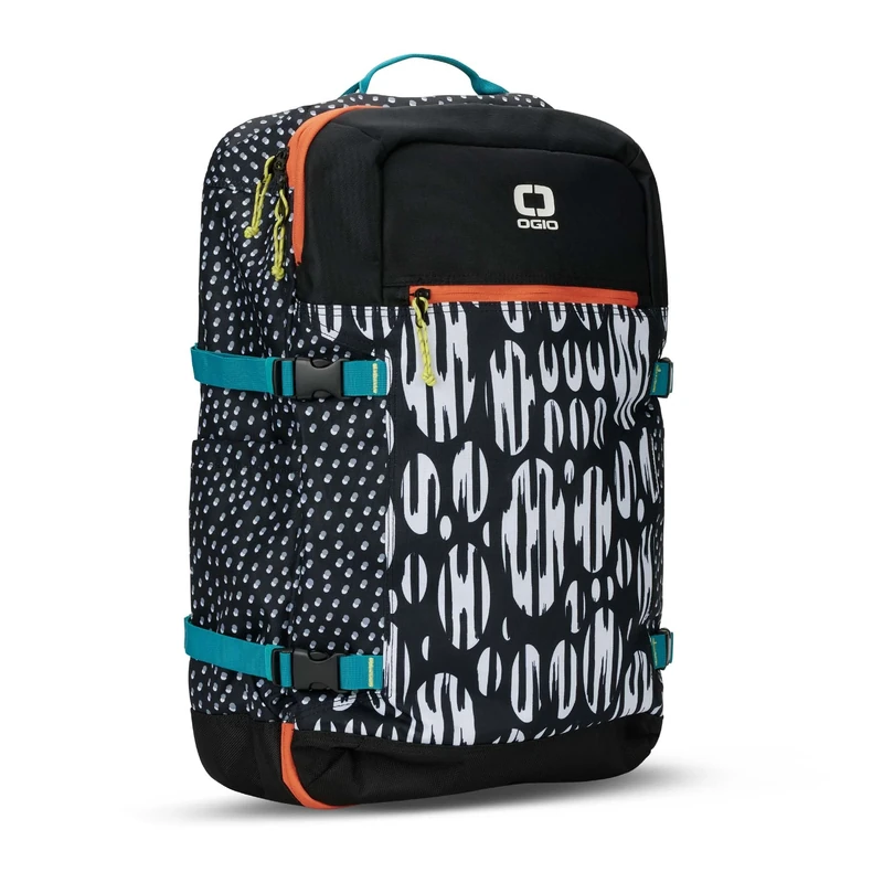OGIO Venture Pack Safari