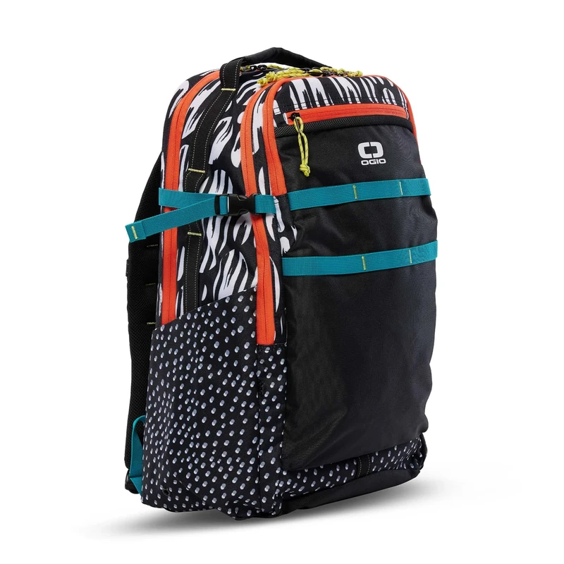 OGIO Alpha 25 Backpack Safari
