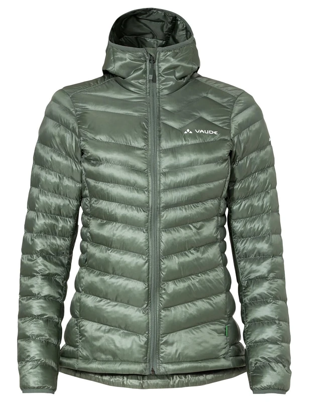 VAUDE Batura Women's Hooded Insulation Jacket