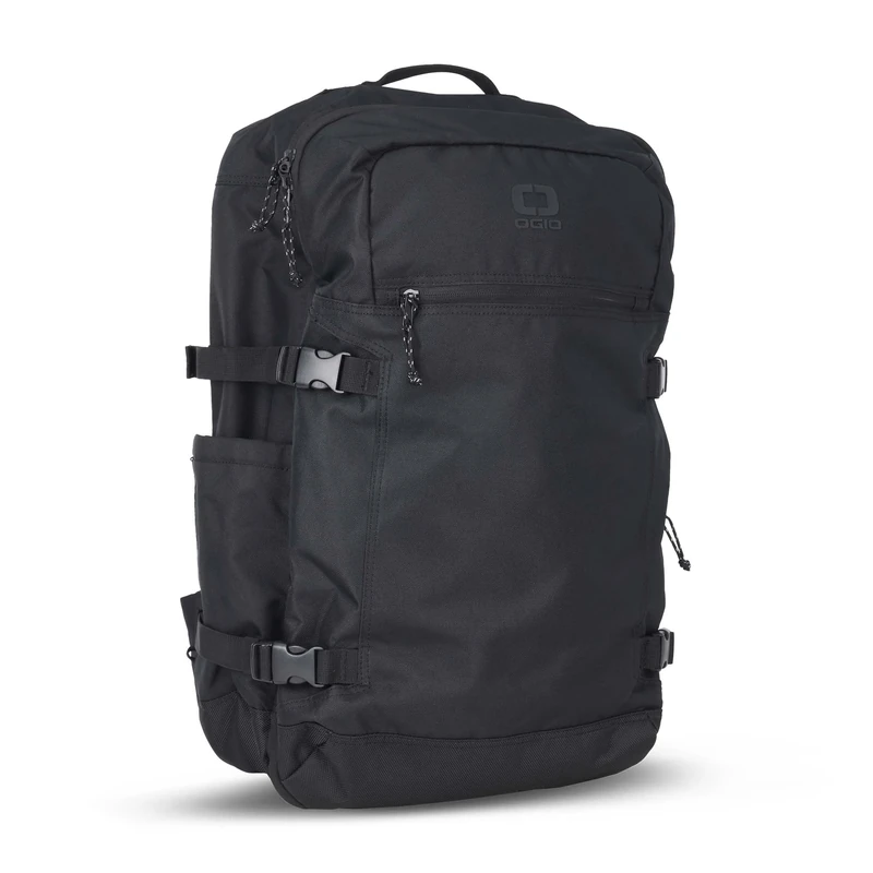 OGIO Venture Pack Black