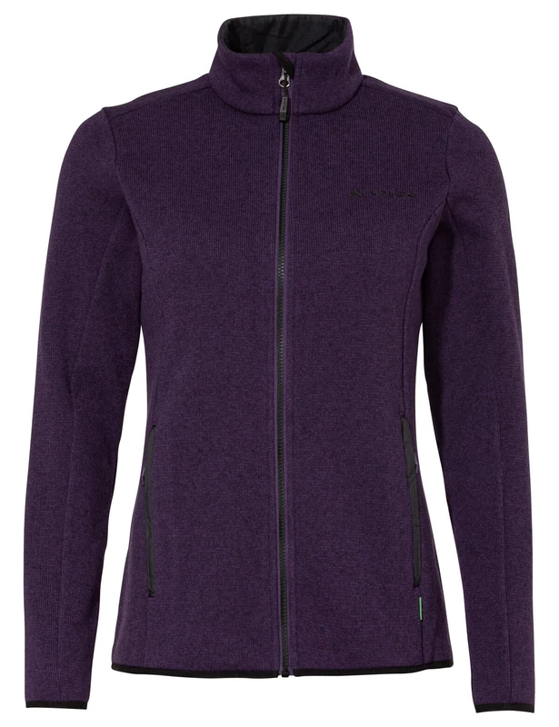 VAUDE Women's Rienza Jacket IV Fleece Jacket - Image 1