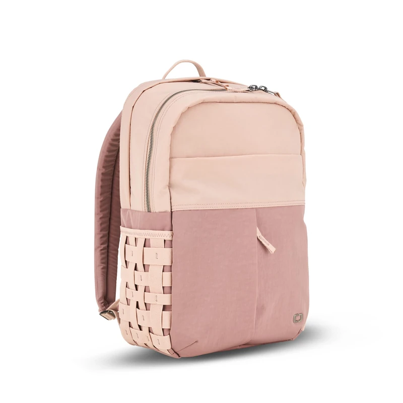 OGIO Rise Backpack Mahogany Rise
