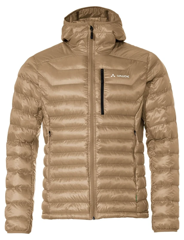 VAUDE Men's Batura Hooded Insulation Jacket