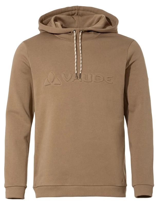 VAUDE Men's Manukau Hoody III T-Shirt