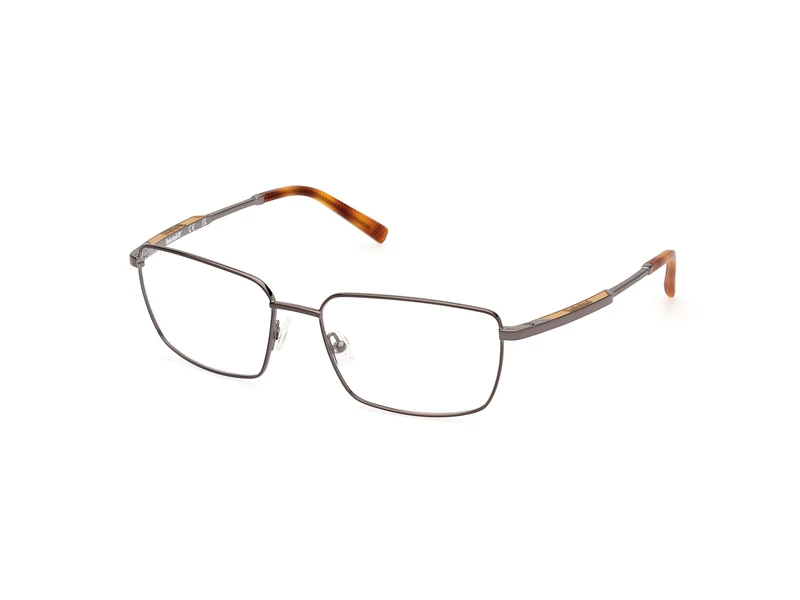 Timberland TB50005 Matte black 57/17/140 MAN Eyewear Frame