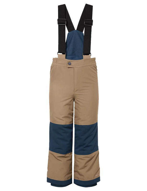 VAUDE Unisex Children's Snow Cup Pants III