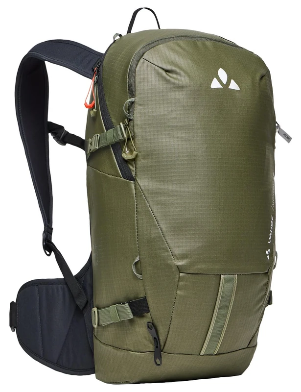 VAUDE Backpack 20-29L Monviso 20