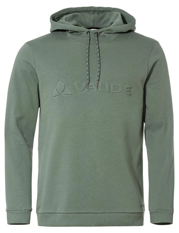 VAUDE Men's Manukau Hoody III T-Shirt