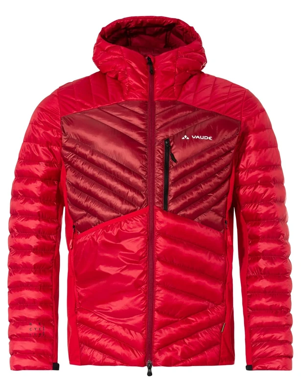 VAUDE Men's Sesvenna Pro Jacket II Jacket
