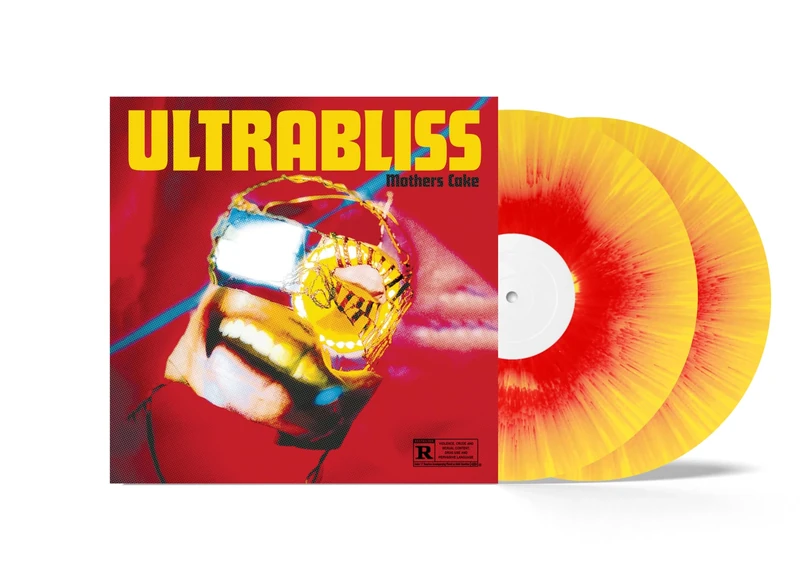 Ultrabliss [VINYL]