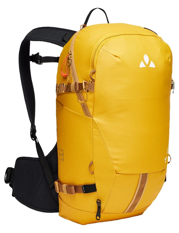 VAUDE Unisex Monviso 20 Backpack