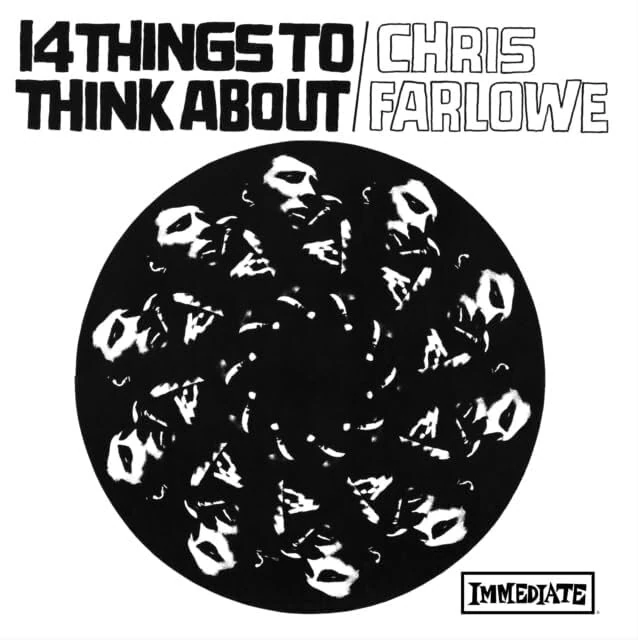 14 Things to Think About [VINYL]