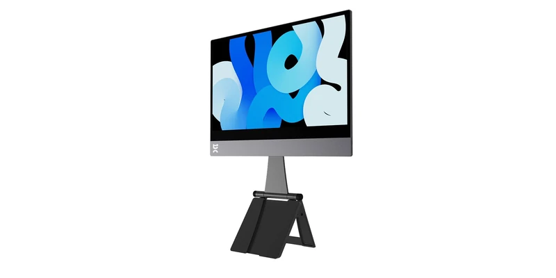 espresso Displays 15 inch Touch Portable Monitor with Adjustable Stand | Ultra-Slim, 1080p Full HD, USB-C, Touchscreen Display for Laptop, Mac, PC, Gaming, and Travel