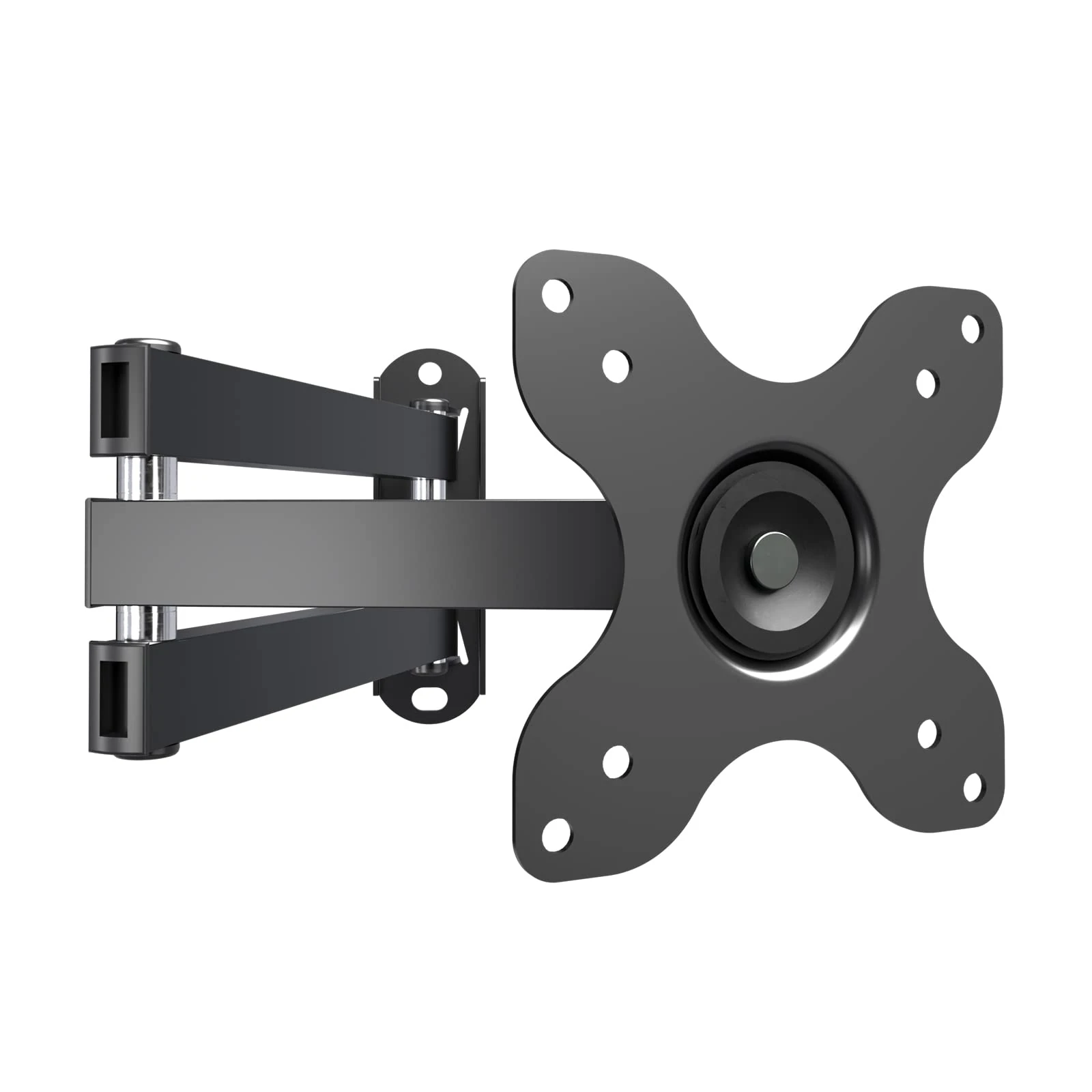 XINLEI TV Wall Mount Bracket for Most 13-30 inch LED, LCD Monitor and Plasma TVs, Tilt Extend Rotate Swivel TV Wall Bracket Max VESA 100x100mm