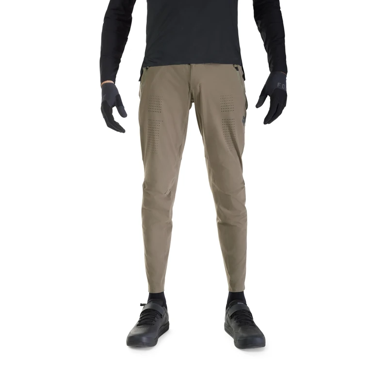 Fox Racing - Flexair Pant, Pants, Military Green, 30