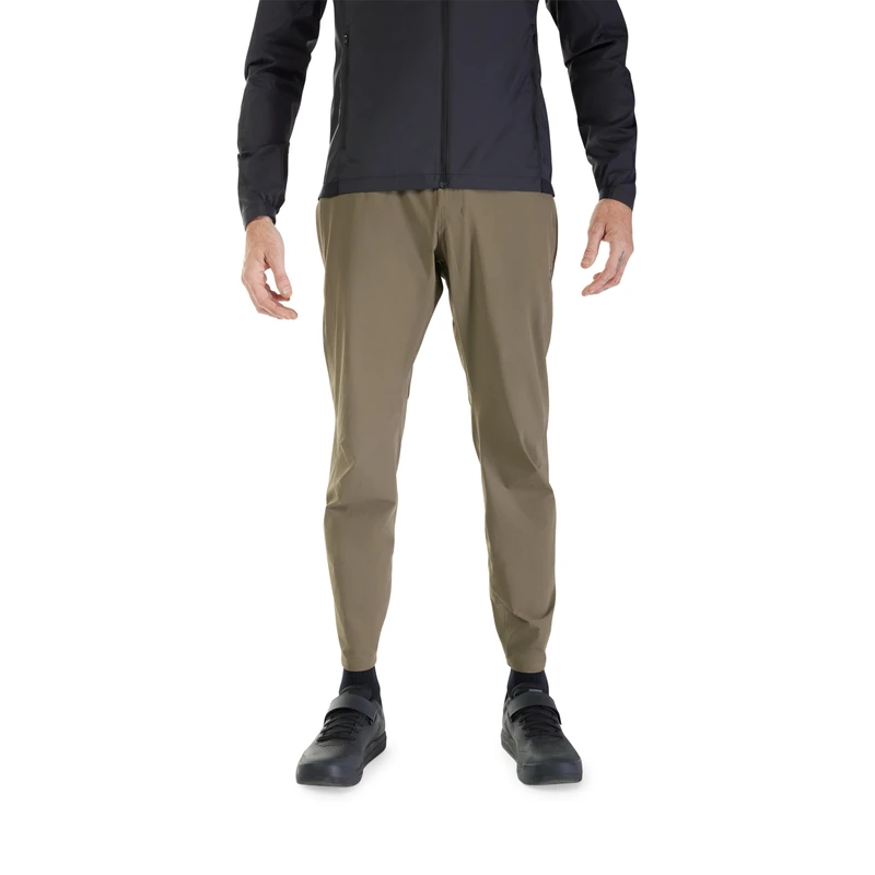 Fox Racing - Ranger Pant, Pants, Military Green, 34T - Image 1